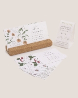 Plantable Calendar