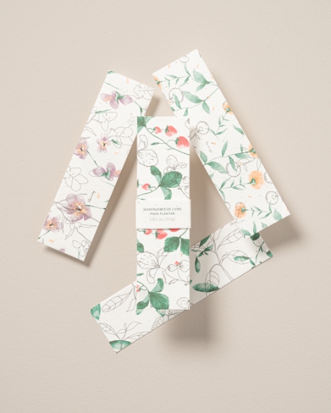 Imagem para a categoria Marcadores de livro