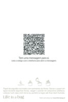 Imagem de Postal Adoro-te